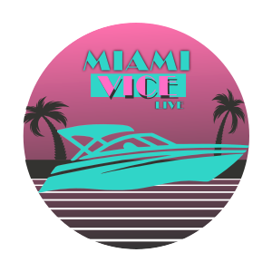 Miami Vice Live